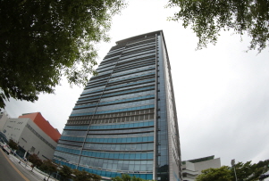 5일간 광주신세계백화점에 전남 우수 농수축산물 상생장터 개장