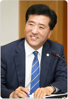 대전시의회 조원휘 의원, 보육정책 수립 감사패 받아!