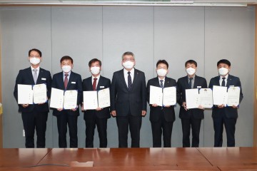 올해를 빛낸 혁신 우수사례 선정