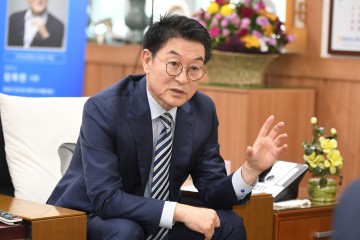 장욱현 영주시장 己亥年 신년사