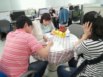 대전 동구, 엄마와 아기 위한 영양플러스사업 ‘각광’