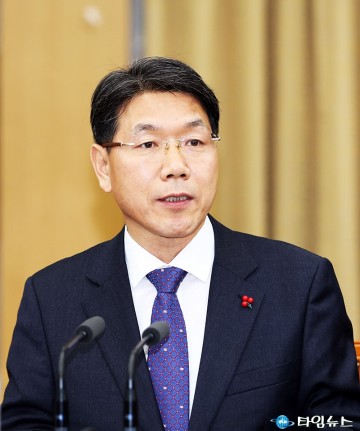 이재관 대전시장 권한대행, 중앙정부 정책을 지역 실정에 맞도록 시책 개발 주문!