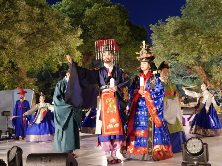 미리보는 2016 성주생명문화축제