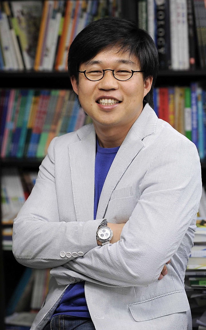 상주아카데미, 이범 교육평론가 초청 강연 
