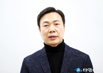 이택구 “유성갑은 험지…지방선거 출마보다 조직 재건이 우선”