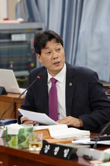 서동욱 전남도의원, 전남 자동차 정비업 활성화 방안 마련