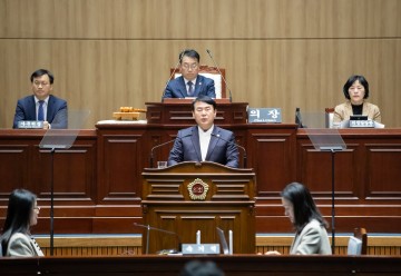 이정선 광주교육감, 내년 광주교육 정책 및 본예산 방향 제시