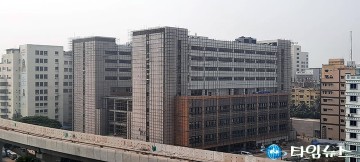 대전을지대병원, 방글라데시 최고병원에 한국 선진의술 전수