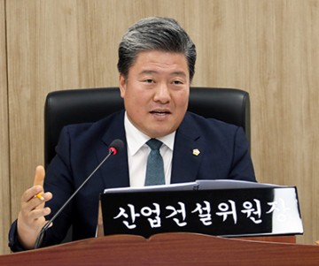 세종시의회 차성호 산업건설위원장, 2019 풀뿌리자치대상 의정발전대상 수상