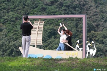 예천 삼강주막 나루터 축제, 경상북도 지정축제 선정