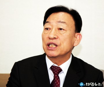 설동호 대전시교육감, 출마는 언제쯤 ‘소이부답(笑而不答)’