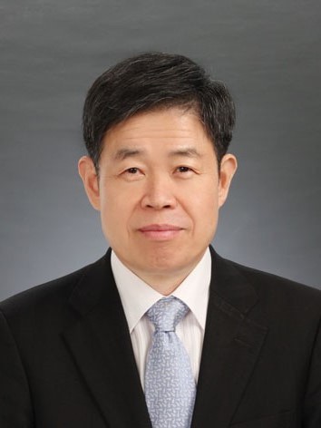 금오공대 제7대 이상철 총장 취임식