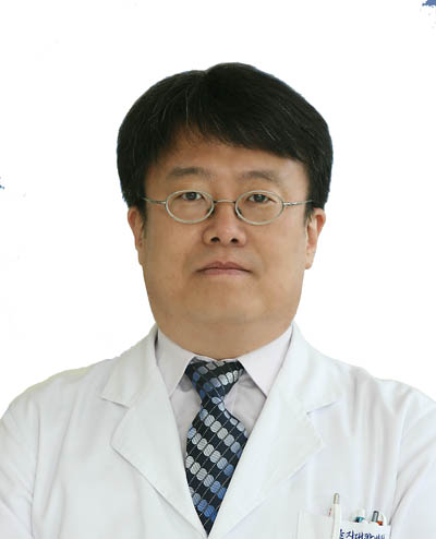 을지대학교병원 조용선 교수, 환절기 인플루엔자 독감 유행
