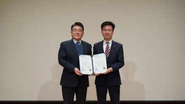 광주문화재단, 부패방지 경영시스템 인증 획득 