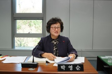 대전 동구의회, 박영순·오관영 의원의 날카로운 질의