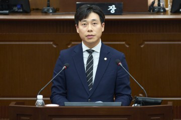 설재영 서구의회 의원 “노쇼 사기 피해, 지방정부가 직접 나서야”