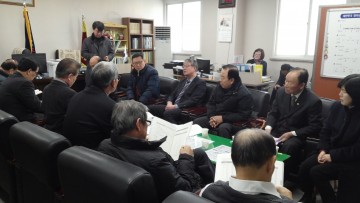 충북북부보훈지청, 2018년도 보훈사업설명회 실시