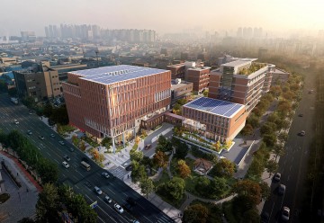 대구의료원 ,광역 단위 최고 수준의 의료 인프라 구축 본격 추진!