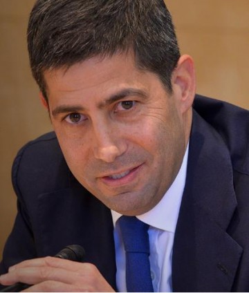 트럼프 2기 재무장관  케빈워시 전 연준 이사 낙점 중...