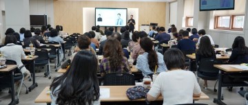 호남대 교수학습센터, ‘AI 활용 교육’ AI기반 환경 조성 강화  