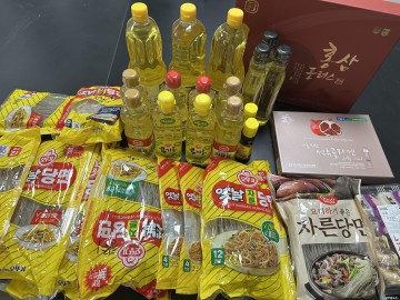 충북보건환경연구원, 설 명절 대비 식품 안전성 검사 완료