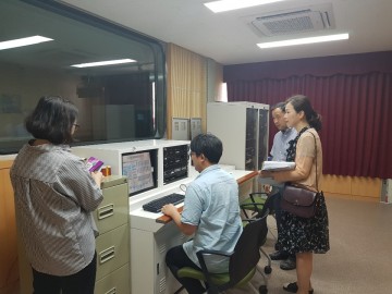 세종시교육청, 대학수학능력시험 만반의 준비에 돌입!