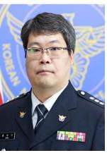 제61대 충주경찰서장 홍성기 총경 취임