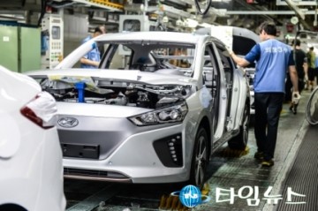 현대차 노조 “2025년까지 최소 1만명 정규직 충원해야”