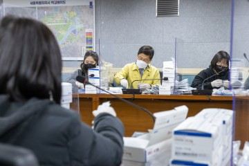 세종시교육청, 신속항원검사도구 배부 ‘시작’
