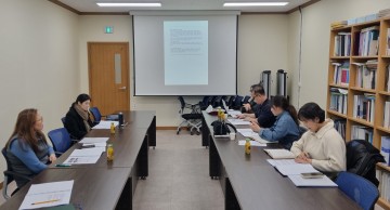 의성군, 의성성냥공장 기계 복원 및 기록화 용역 중간보고회 개최