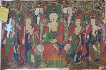 안동시 비지정 성보문화유산, 경상북도 문화재로 3건 지정 고시