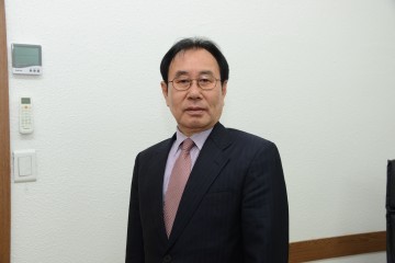 달성군 시설관리공단 이사장, 강순환 氏 임명