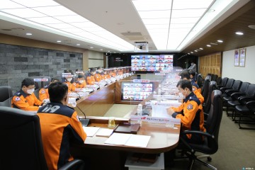 경북소방, 설 연휴 기간 화재․구조는 증가... 구급은 감소