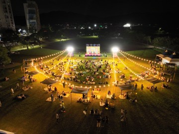 성주군, 트윙클 성주! 야간관광 프로그램의 연이은 성료로 강소형 야간관광 수요 입증