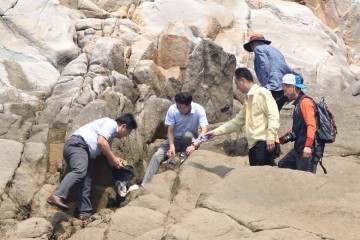 남해군, 특정도서 생태계 보전 ‘앞장’