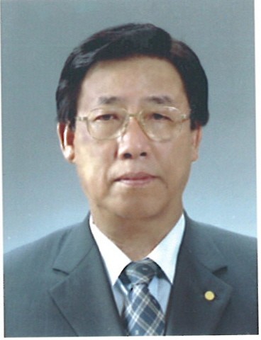 청사부지 무상기증 기념비 제막식 