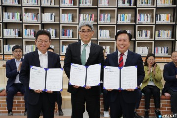 국내 와인기업 1호 나라셀라(주), 안동에 300억 원 투자,‘안동소주 생산라인 구축’