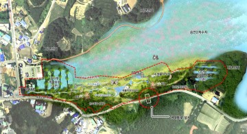 태안군 안면도, ‘도시생태축 복원 사업’ 대상지 선정!