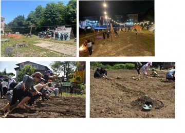 구례군, 탄소중립 흙 살리기 박람회 개최