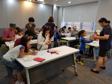 세종시, 생활과학교실 ‘인기’