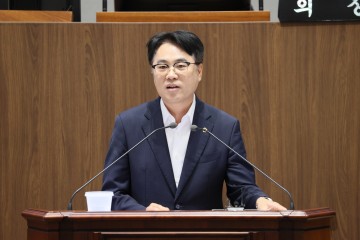 정병인 충남도의회 의원 “지역아동센터 시설장 인건비 보조, 70세까지 연장해야”