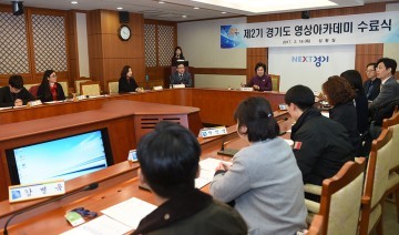  길서연대학생  경기도 도움으로 영상분야 취업의 꿈 가져