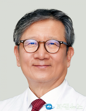 강윤구 교수, 대전을지대병원 합류…위암·GIST 진료 강화