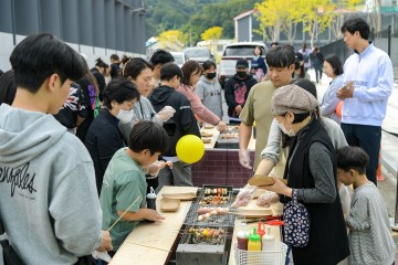  내년에 또 만나요!  2023 순천 푸드앤아트페스티벌 성료 