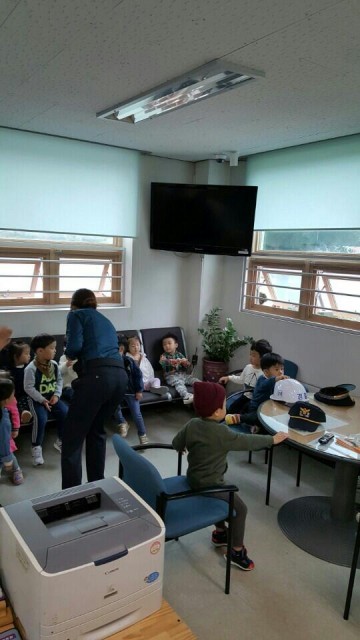 상당서 어린이 교통안전교육 빠르면 빠를수록 좋아요