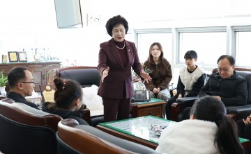 대전 동구의회, 어린이 의회체험…대동아동센터 15명 참여