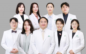 건양대병원, 신임교수 대거 영입