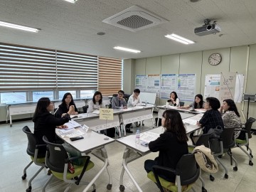 대전시교육청, 수업혁신 교사 워크숍 개최