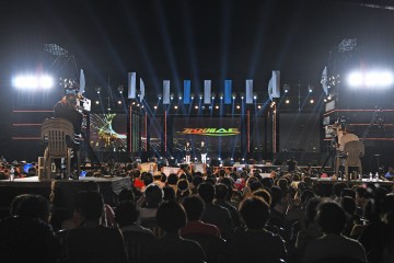 달성군, 대구시 신청사 유치 기원 "달성음악회 3회, MBC 가요베스트" 개최