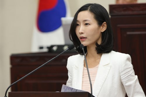 안성시 김지수 의원, 시민참여 행정소송 추진 "다윗과 골리앗 싸움"